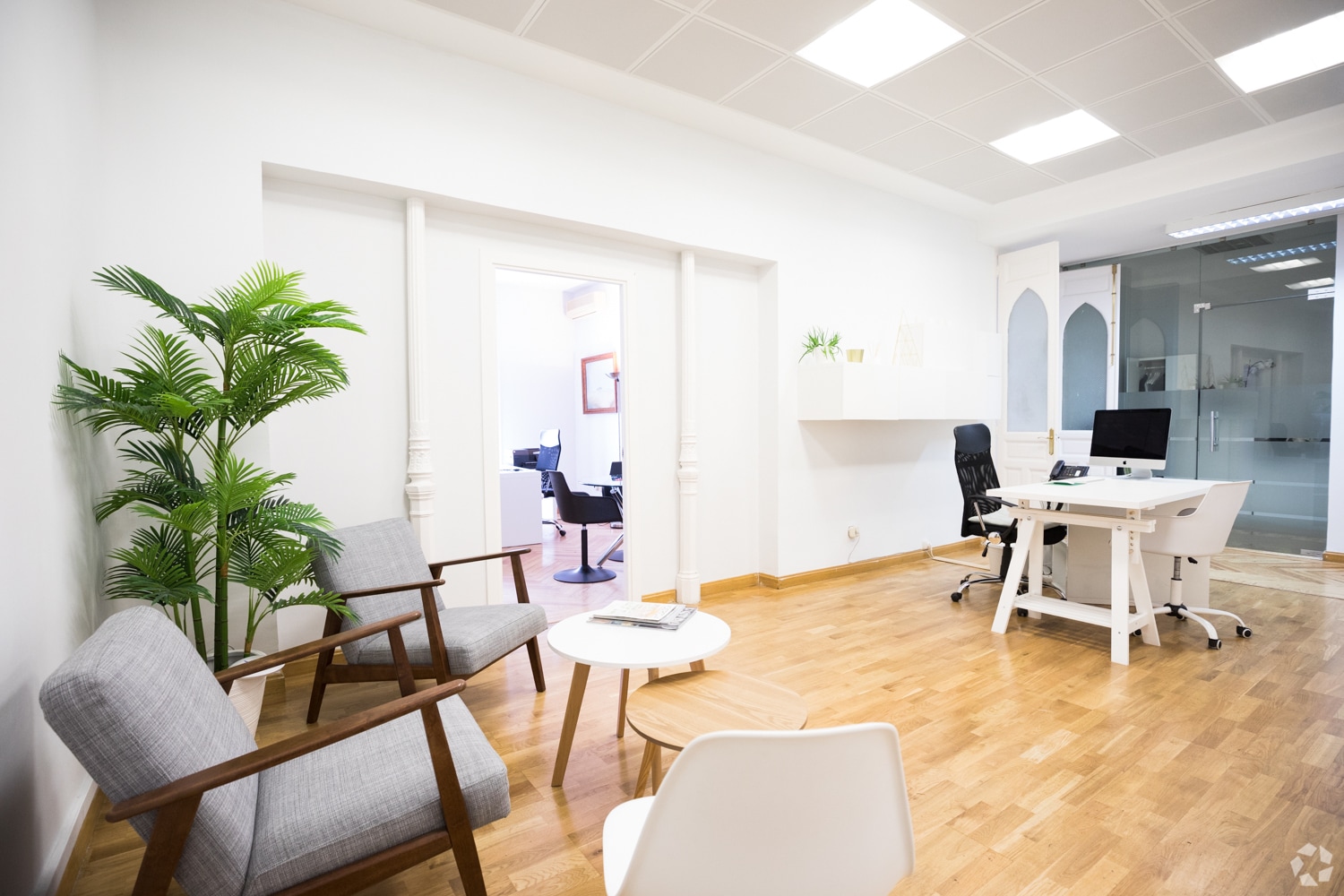 Calle Serrano, 19, Madrid, Madrid to rent Interior Photo- Image 1 of 11