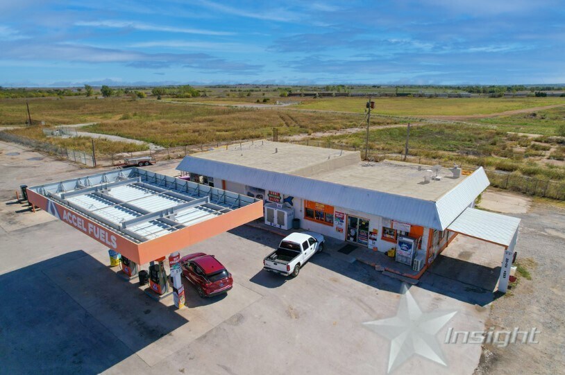 Hwy 277, Cyril 73029 UK