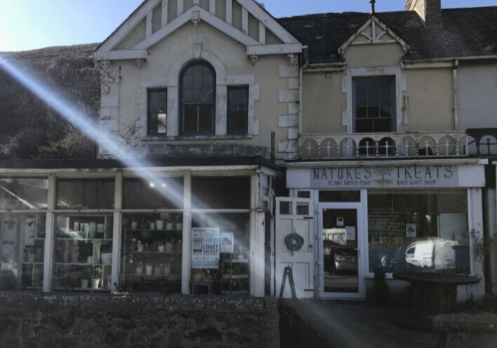 Beach Rd, Porthtowan for sale Primary Photo- Image 1 of 1
