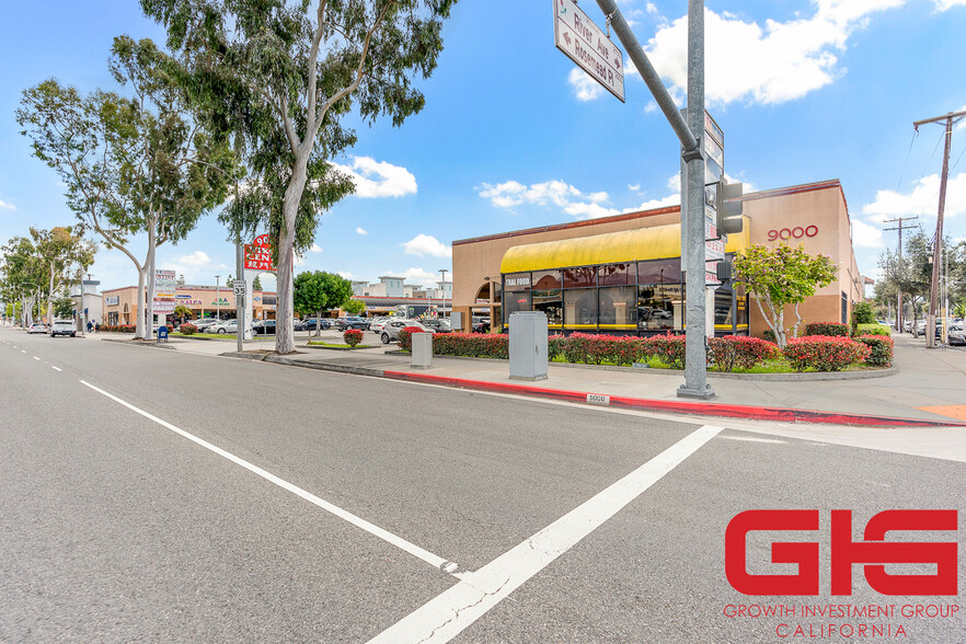 9010 Garvey Ave, Rosemead, CA for sale - Building Photo - Image 1 of 21