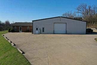 More details for 1089 Perkins Dr, Alexandria, KY - Industrial for Rent