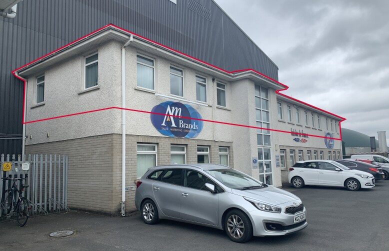 5 Altona Rd, Lisburn for sale Building Photo- Image 1 of 1