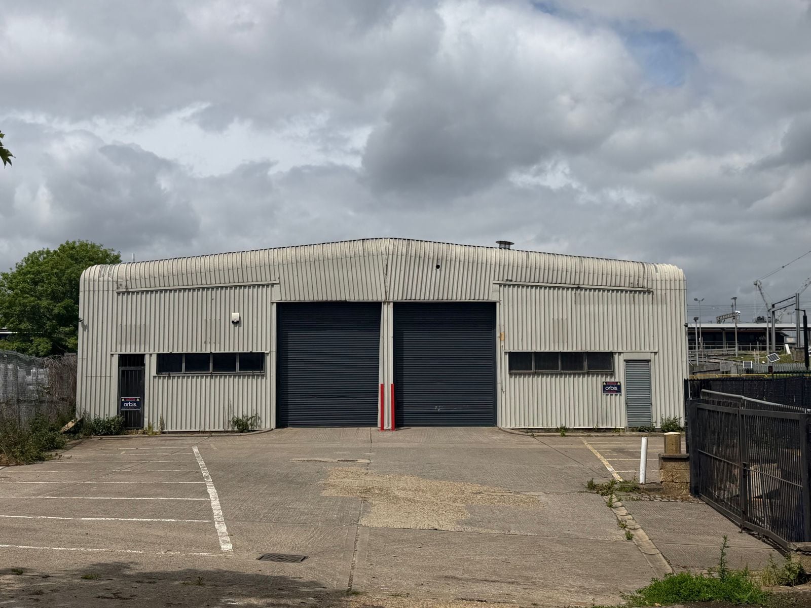 3 Old Oak Common Ln, London to rent Building Photo- Image 1 of 10