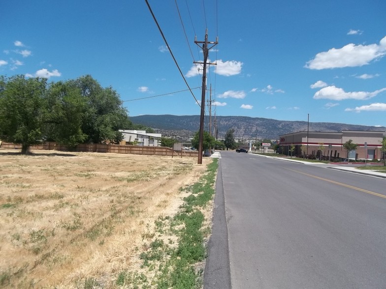 000 Laurel St, Susanville, CA for sale - Building Photo - Image 1 of 1