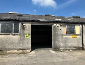 More details for Bristol Rd, Bridgwater - Flex, Industrial for Rent