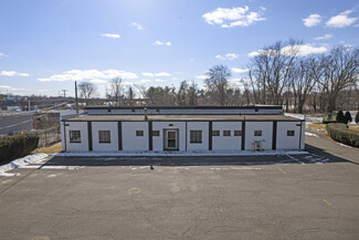 More details for 5 Webb St, Windsor Locks, CT - Industrial for Rent