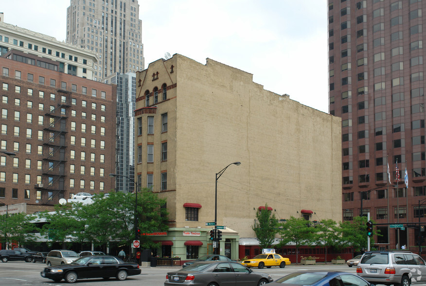 501 S Wells St, Chicago, IL for sale - Building Photo - Image 1 of 3