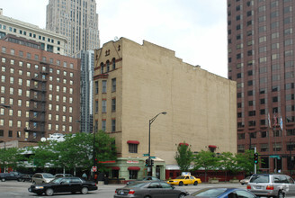 501 S Wells St, Chicago, IL for sale Building Photo- Image 1 of 4