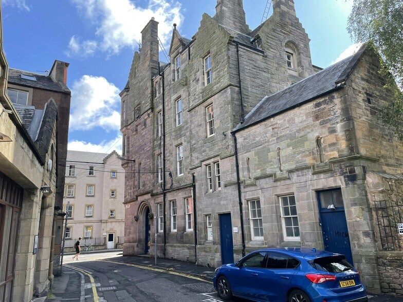 86-92 Causewayside, Edinburgh to rent - Building Photo - Image 2 of 8