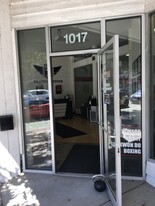 1017 Davis St, Evanston IL - Commercial Property