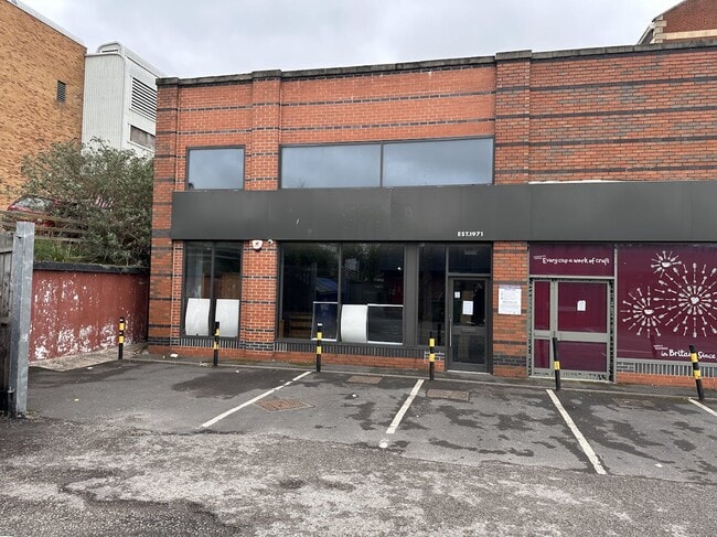 More details for 49-51 Peel St, Barnsley - Retail to Rent