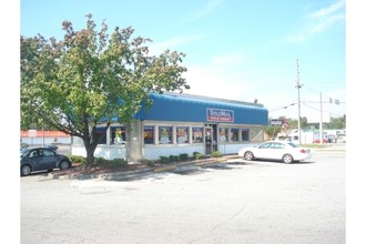 1413B-1425 Rocky Creek Rd, Macon-Bibb, GA for rent Building Photo- Image 1 of 4