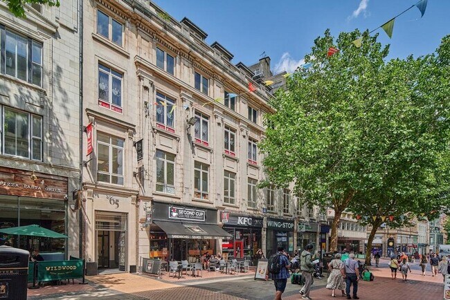 More details for 65 New St, Birmingham - Office to Rent