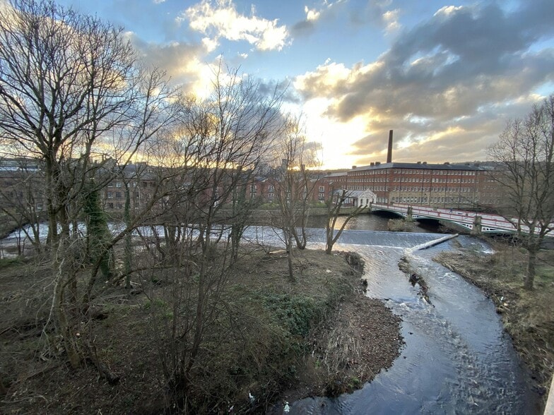 Ball St, Sheffield to rent - Building Photo - Image 2 of 2