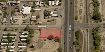 7002 S Nogales Hwy, Tucson, AZ for sale Building Photo- Image 1 of 4