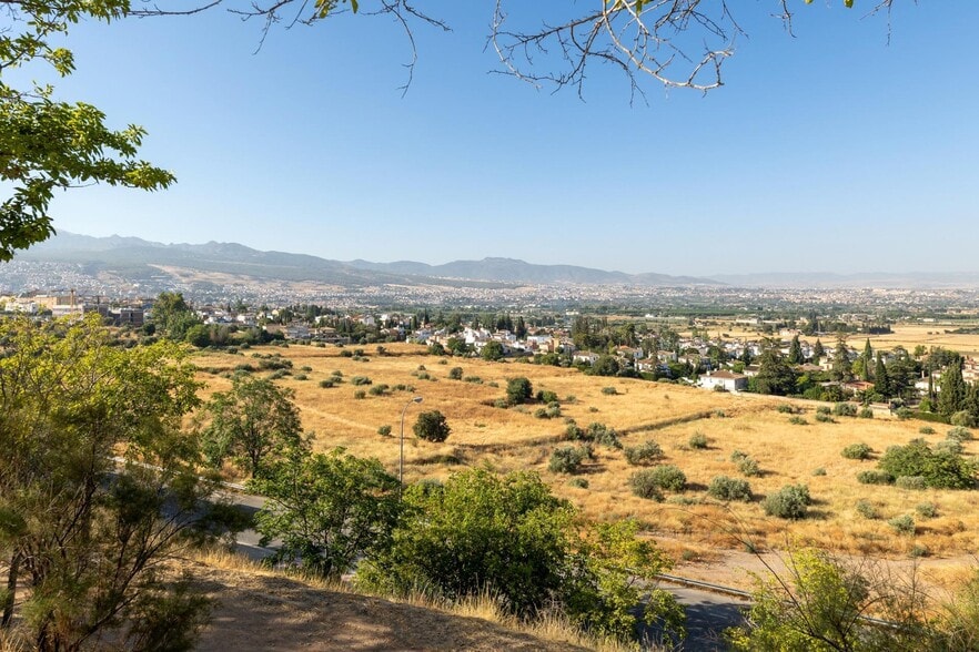 Calle Padre Ferrer, 5, Granada, Granada for sale - Building Photo - Image 3 of 22