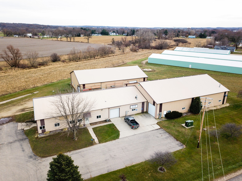 750 County Road PB, Belleville, WI for sale - Primary Photo - Image 1 of 1