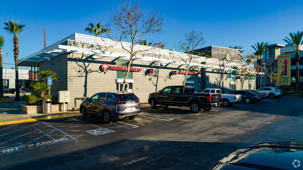 4700 W Pico Blvd, Los Angeles, CA for sale - Primary Photo - Image 1 of 1