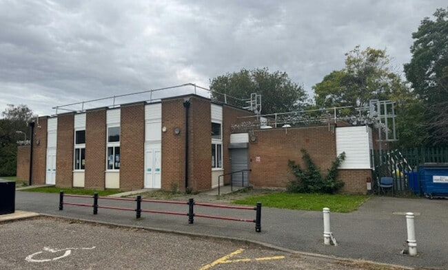 More details for Elizabeth Rd, Brentwood - Retail to Rent