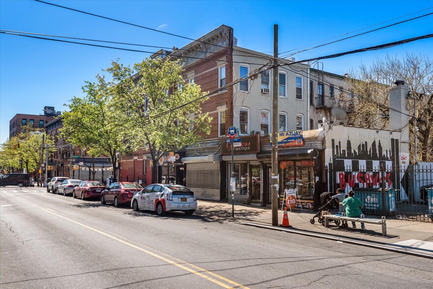 1683 Woodbine St, Ridgewood, NY for sale - Building Photo - Image 3 of 12