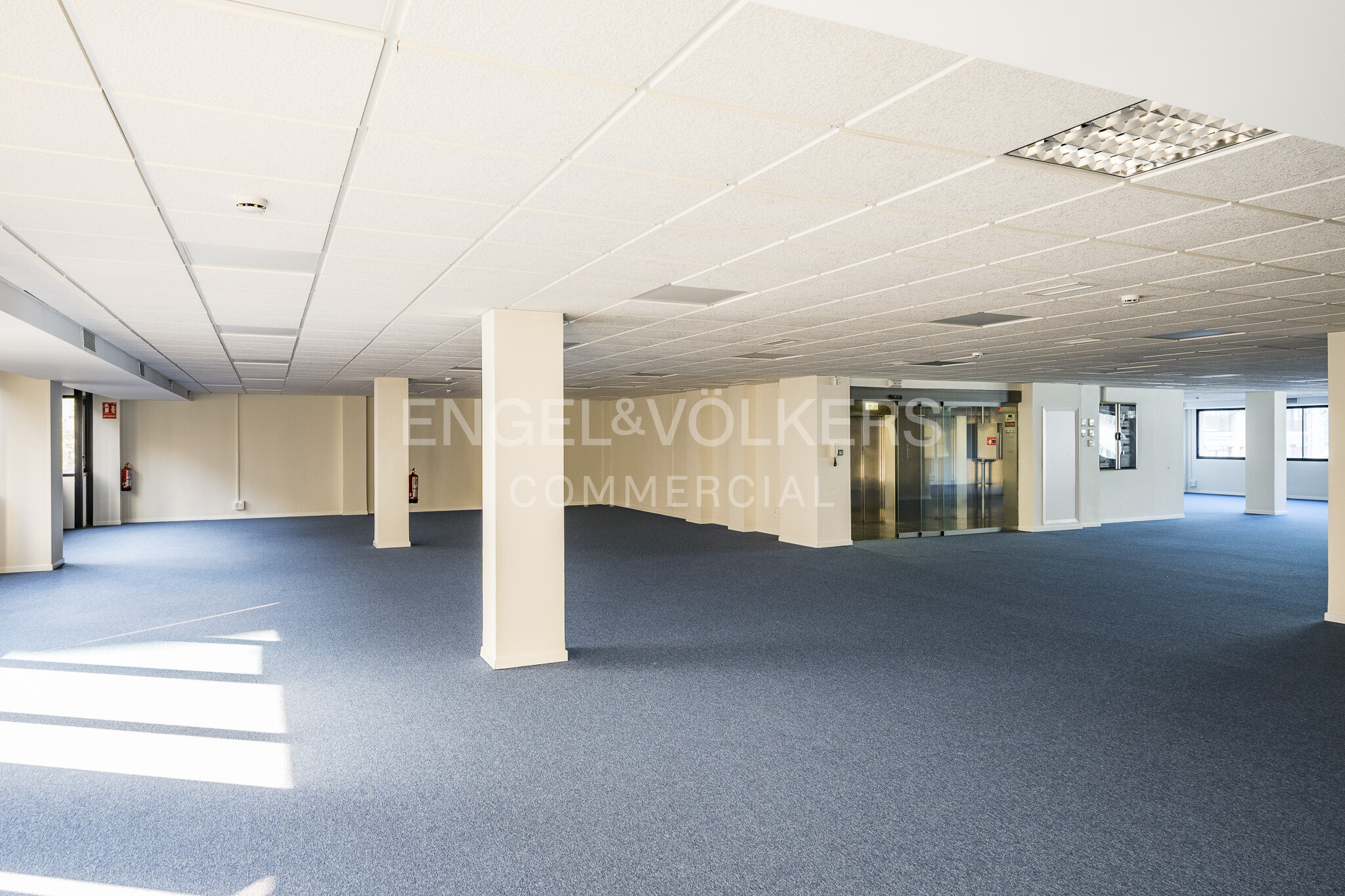Office in Barcelona, Barcelona to rent Interior Photo- Image 1 of 14
