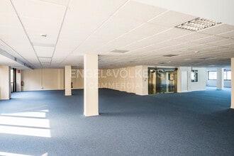 Office in Barcelona, Barcelona to rent Interior Photo- Image 1 of 14