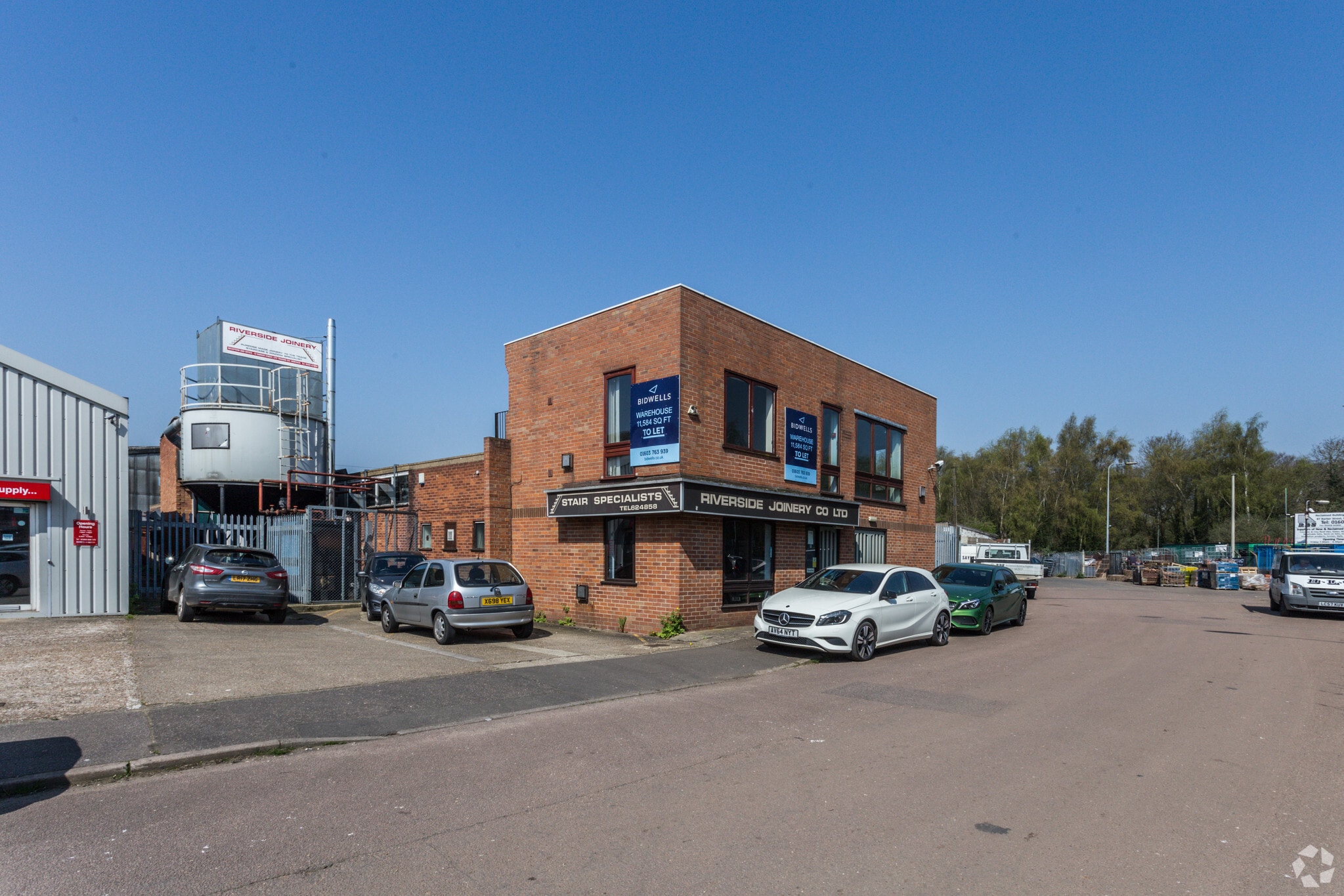 53 Barker St, Norwich for sale Primary Photo- Image 1 of 1