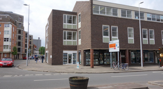 More details for 101-161 New Union St, Coventry - Office for Rent