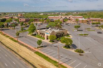 5201-5285 Buckeystown Pike, Frederick, MD - AERIAL  map view - Image1