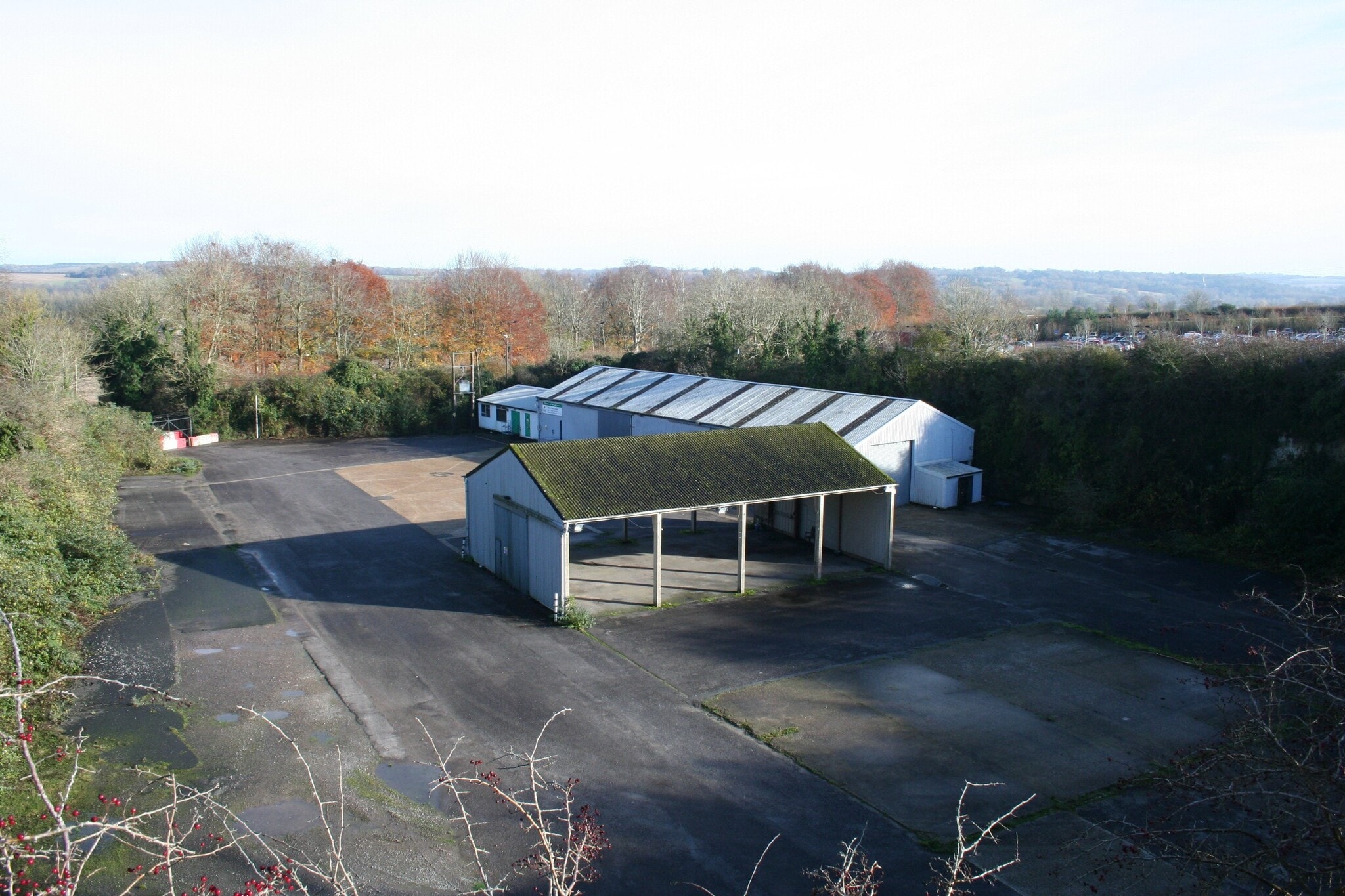 Downton Rd, Salisbury to rent Building Photo- Image 1 of 4