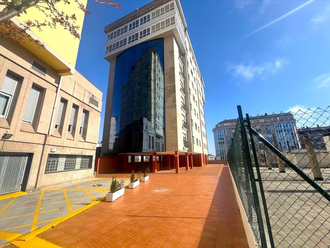 Build-to-Rent in Lugo, Lugo for sale Building Photo- Image 1 of 2