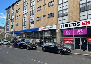 309-319 Kilmarnock Rd, Glasgow to rent Building Photo- Image 2 of 3