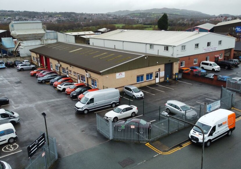 Main Rd, Wrexham for sale Building Photo- Image 1 of 1