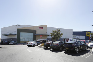 More details for 19350 Nordhoff St, Northridge, CA - Retail for Rent