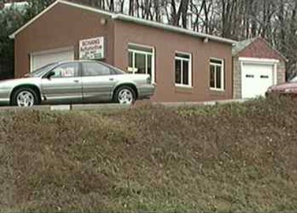 4762 Library Rd, Bethel Park, PA for sale Primary Photo- Image 1 of 1