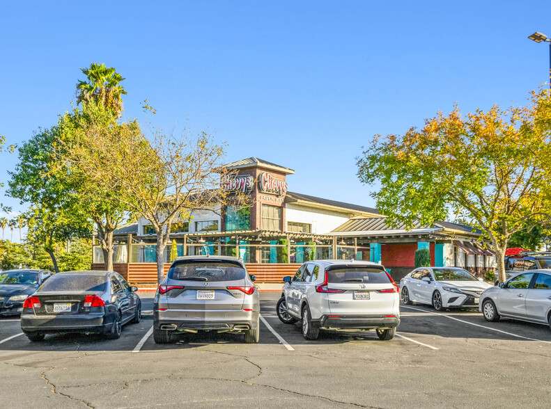 1730 Travis Blvd, Fairfield, CA for sale - Building Photo - Image 1 of 6