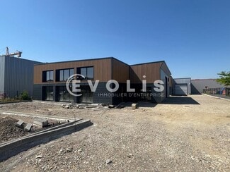 More details for 164 Rue De La Garenniere, Mornant - Light Industrial to Rent