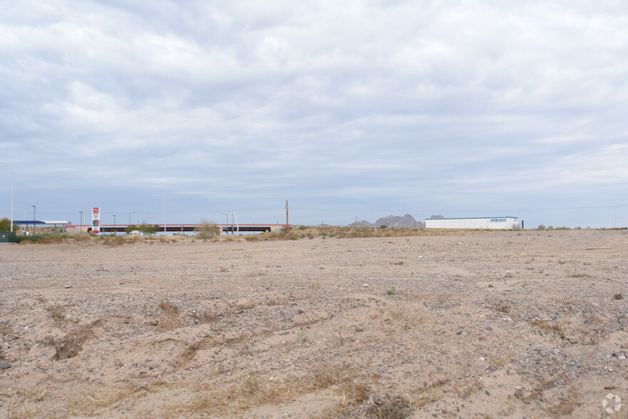 4660 Sonoma Ranch Blvd, Las Cruces, NM for sale - Primary Photo - Image 1 of 1