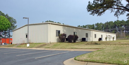 1700 General Samuels Rd, Jacksonville, AR for sale Building Photo- Image 1 of 3