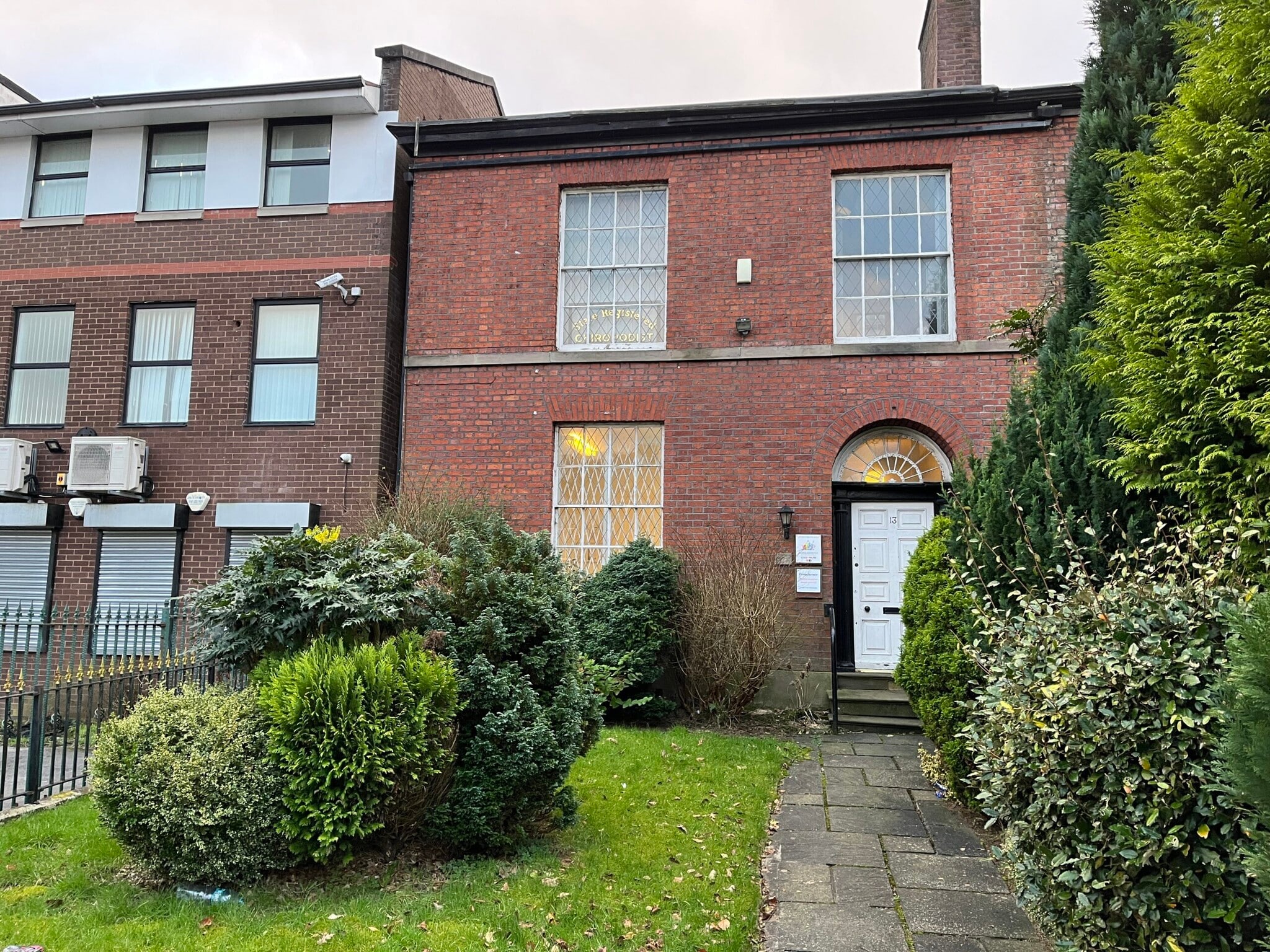 13 Chorley Old Rd, Bolton for sale Primary Photo- Image 1 of 1