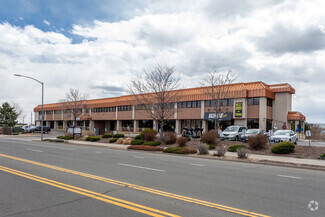 More details for 12500 W 58th Ave, Arvada, CO - Office for Rent