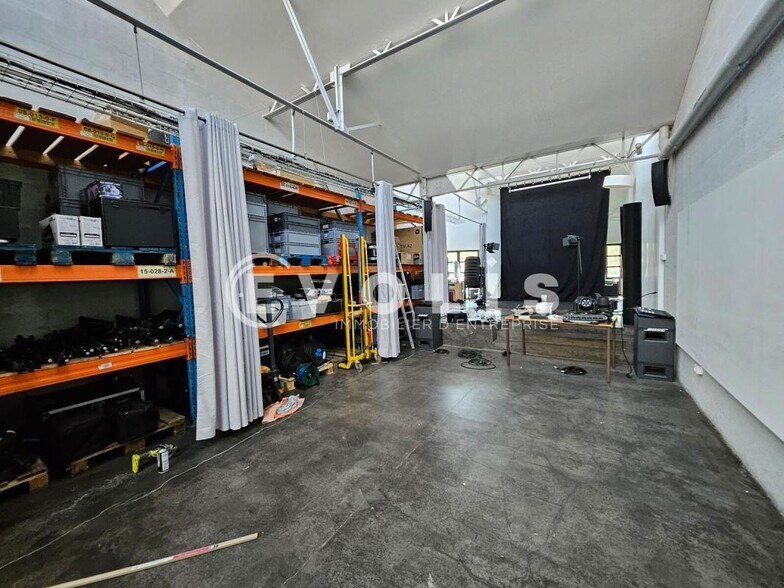 Office in Cachan to rent - Building Photo - Image 3 of 18