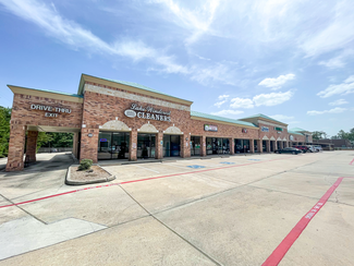 More details for 9201 FM 1488 Rd, Magnolia, TX - Retail for Rent