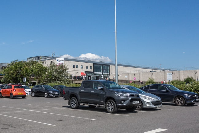 More details for Washington Centre, Washington - Retail to Rent