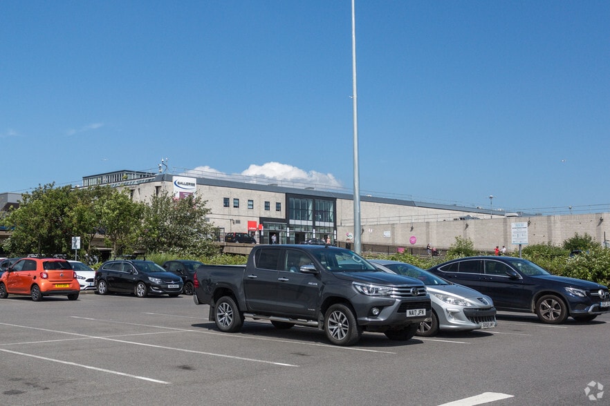 Washington Town Centre, Washington to rent - Building Photo - Image 1 of 8