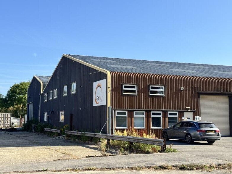 Mill Ln, Lopen to rent - Building Photo - Image 3 of 6