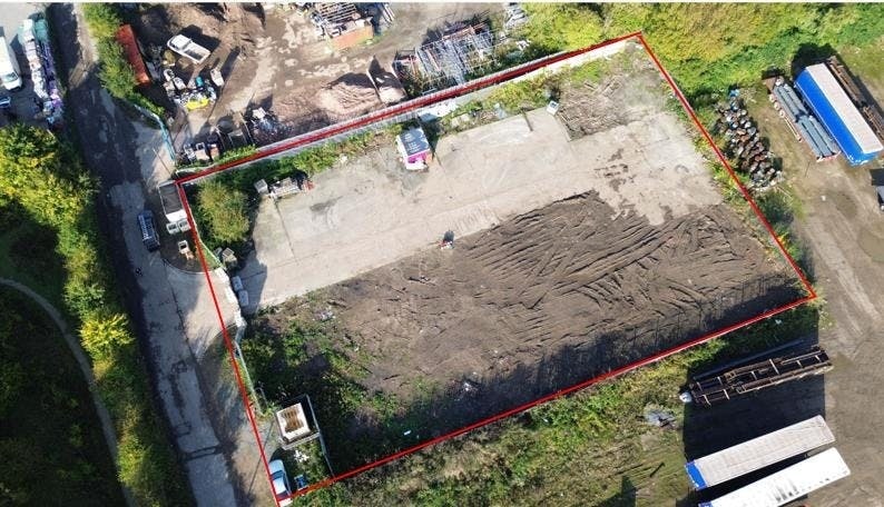 Sookholme Rd, Shirebrook to rent - Building Photo - Image 3 of 6