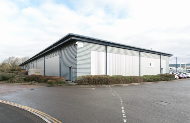More details for Moorend Farm Ave, Avonmouth - Industrial to Rent