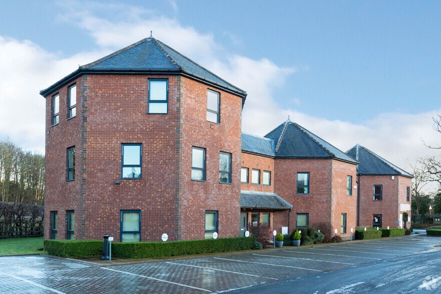 Anick Rd, Hexham to rent - Primary Photo - Image 1 of 11