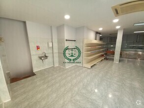 Retail in Pedrezuela, Madrid to rent Interior Photo- Image 2 of 13